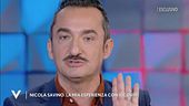 Nicola Savino: "La mia esperienza con il Covid"