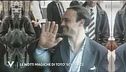 Le notti magiche di Totò Schillaci