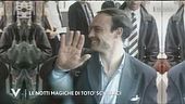 Le notti magiche di Totò Schillaci