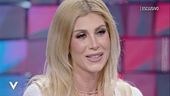 Paola Caruso: "Mio figlio Michele ha illuminato la mia vita"