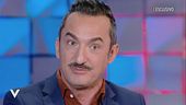 Nicola Savino: "Ho avuto un papà che andava via"
