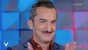 Nicola Savino: "Le mie lacune di quinta elementare"