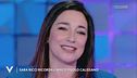 Sara Ricci: "Con Paolo non riuscivamo a smettere di baciarci"