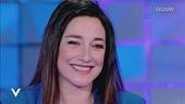 Sara Ricci: "Sono una persona semplice"