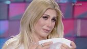 Paola Caruso: "Mio figlio è l'amore della mia vita"
