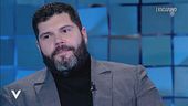 Salvatore Esposito: "Mio nonno si sarebbe vantato di me"