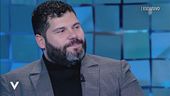 Salvatore Esposito: "Il mio fratellino"