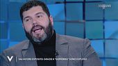 Salvatore Esposito: "Grazie a Gomorra sono esploso"
