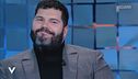 Salvatore Esposito: "Lo Sciamano"