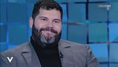 Salvatore Esposito: "Ci sono tante storie di ragazzi come me"