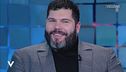 Salvatore Esposito: l'intervista integrale
