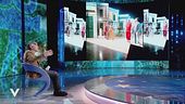 Vincenzo Salemme: "Il mio primo spettacolo a teatro"