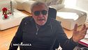 Vincenzo Salemme e il saluto di Nino Frassica