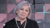 Maria Teresa D'Abdon: "Mia figlia Monica uccisa mentre era incinta"