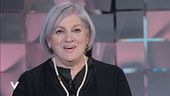 Maria Teresa D'Abdon: l'intervista integrale