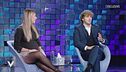 Clizia Incorvaia e Paolo Ciavarro: l'intervista integrale