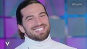 Alvise Rigo: "Il mio rapporto con la celebrità"