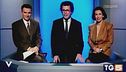 I 30 anni del Tg5