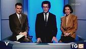 I 30 anni del Tg5