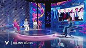 Simona Branchetti, Susanna Galeazzi e Roberta Floris: l'intervista integrale