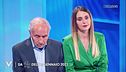 Fernando, Susanna e Giada a "C'è posta per te"