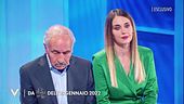 Fernando, Susanna e Giada a "C'è posta per te"