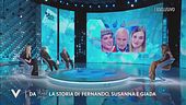 La nuova vita di Fernando, Susanna e Giada