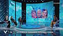 Fernando, Susanna e Giada: l'intervista integrale