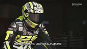 Andrea Iannone: una vita al massimo