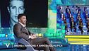 Andrea Iannone e il dolore per la squalifica