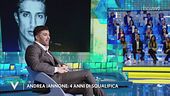Andrea Iannone e il dolore per la squalifica