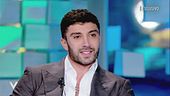 Andrea Iannone: l'intervista integrale