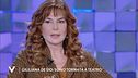Giuliana De Sio: sono tornata a teatro
