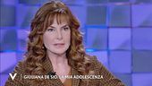 Giuliana De Sio: la mia adolescenza