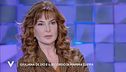 Giuliana De Sio e il ricordo di mamma Elvira