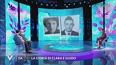 Clara e Guido: la loro storia d'amore