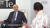 Clara e Guido: dal backstage di "C'è posta per te"