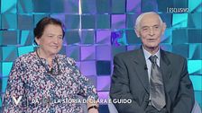 Clara e Guido: l'intervista integrale