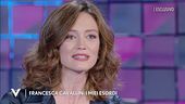 Francesca Cavallin: i miei esordi