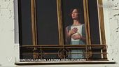 Francesca Cavallin: la donna oltre lo schermo