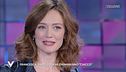 Francesca Cavallin: da piccola mi chiamavano "Chicco"