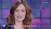 Francesca Cavallin: da piccola mi chiamavano "Chicco"