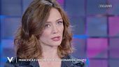 Francesca Cavallin e l'amore per i figli Leonardo e Jacopo