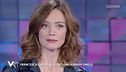 Francesca Cavallin: sono una mamma single