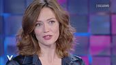 Francesca Cavallin parla di Giulio Scarpati