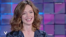 Francesca Cavallin: l'intervista integrale