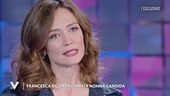 Francesca Cavallin ricorda l'amata nonna Candida