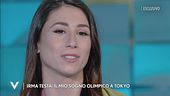 Irma Testa: il mio sogno olimpico a Tokyo