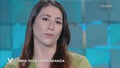 Irma Testa: la mia infanzia