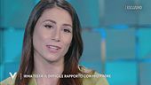 Irma Testa: il difficile rapporto con mio padre